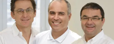 Unternehmen 1 Bild ORTHOPÄDIEZENTRUM WIEN - DR. BITZAN, DR. JILAVU & DR. MITTERMAYER FACHÄRZTE FÜR ORTHOPÄDIE Ärzte am Wien 9