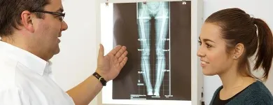 Unternehmen 4 Bild ORTHOPÄDIEZENTRUM WIEN - DR. BITZAN, DR. JILAVU & DR. MITTERMAYER FACHÄRZTE FÜR ORTHOPÄDIE Ärzte am Wien 9