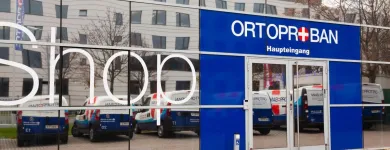 Unternehmen 1 Bild ORTOPROBAN - LEITNER GMBH & CO KG Orthopädie, Sanitätsbedarf Fachhandel am Langenzersdorf 3