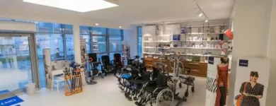 Unternehmen 3 Bild ORTOPROBAN - LEITNER GMBH & CO KG Orthopädie, Sanitätsbedarf Fachhandel am Langenzersdorf 3