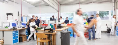 Unternehmen 5 Bild ORTOPROBAN - LEITNER GMBH & CO KG Orthopädie, Sanitätsbedarf Fachhandel am Langenzersdorf 3