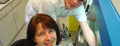 Unternehmen 2 Bild ÖSTERREICHISCHE KREBSHILFE STEIERMARK Soziale Einrichtungen/Fürsorge am Graz 6