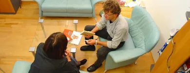 Unternehmen 3 Bild ÖSTERREICHISCHE KREBSHILFE STEIERMARK Soziale Einrichtungen/Fürsorge am Graz 6