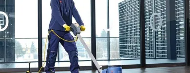 Unternehmen 1 Bild ÖWD CLEANING SERVICES GMBH & CO KG Immobilien/Wohnen am Dornbirn 8