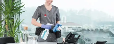 Unternehmen 3 Bild ÖWD CLEANING SERVICES GMBH & CO KG Immobilien/Wohnen am Dornbirn 8