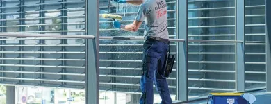 Unternehmen 4 Bild ÖWD CLEANING SERVICES GMBH & CO KG Immobilien/Wohnen am Dornbirn 8