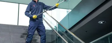 Unternehmen 6 Bild ÖWD CLEANING SERVICES GMBH & CO KG Immobilien/Wohnen am Dornbirn 8