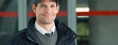 Unternehmen 1 Bild ÖWD ÖSTERREICHISCHER WACHDIENST SECURITY GMBH & CO KG Sicherheitsfirmen am Innsbruck 7