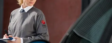 Unternehmen 4 Bild ÖWD ÖSTERREICHISCHER WACHDIENST SECURITY GMBH & CO KG Sicherheitsfirmen am Innsbruck 7