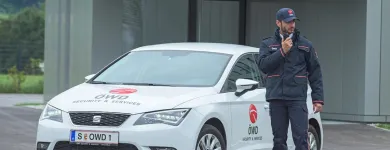 Unternehmen 6 Bild ÖWD ÖSTERREICHISCHER WACHDIENST SECURITY GMBH & CO KG Sicherheitsfirmen am Innsbruck 7