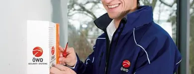 Unternehmen 3 Bild ÖWD SECURITY SYSTEMS GMBH & CO KG Wach-Schliessgesellschaften am Dornbirn 8