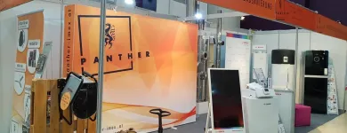 Unternehmen 1 Bild PANTHER IMEX E.U. Kundendienste für Heizungs- und Sanitärtechnik am Blumegg 6