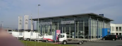 Unternehmen 1 Bild PAPPAS STEIERMARK GMBH Post am Premstätten 6