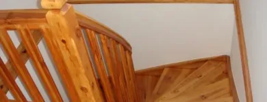 Unternehmen 4 Bild PARKETTEN-SCHWELLER KG Fussbodenleger, Parkettleger am Klagenfurt Am Wörthersee 2