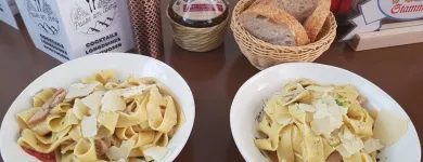 Unternehmen 10 Bild PAUSE AM BERG Pizzerien am Wien 9