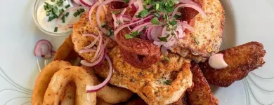 Unternehmen 15 Bild PAUSE AM BERG Pizzerien am Wien 9