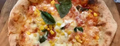 Unternehmen 29 Bild PAUSE AM BERG Pizzerien am Wien 9