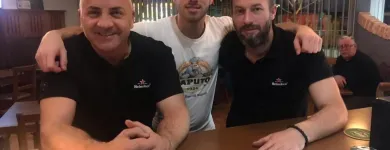 Unternehmen 7 Bild PAUSE AM BERG Pizzerien am Wien 9