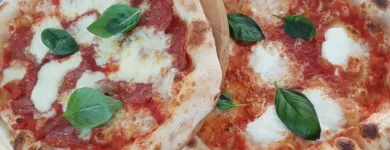 Unternehmen 41 Bild PAUSE AM BERG Pizzerien am Wien 9