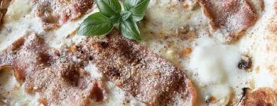 Unternehmen 48 Bild PAUSE AM BERG Pizzerien am Wien 9
