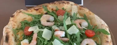 Unternehmen 49 Bild PAUSE AM BERG Pizzerien am Wien 9