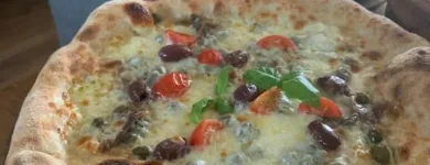 Unternehmen 51 Bild PAUSE AM BERG Pizzerien am Wien 9
