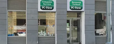 Unternehmen 2 Bild PCFÜRST - COMPUTER HEIM-SERVICE Edv-Beratungsunternehmen am Wien 9