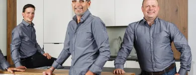 Unternehmen 1 Bild PETER MAX VERTRIEBSGESMBH - MASSMÖBEL FÜRS LEBEN! Möbel/Innenausstattung am Graz 6