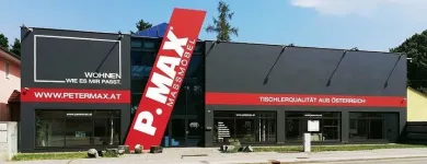 Unternehmen 3 Bild PETER MAX VERTRIEBSGESMBH - MASSMÖBEL FÜRS LEBEN! Möbel/Innenausstattung am Wien 9