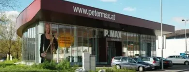 Unternehmen 4 Bild PETER MAX VERTRIEBSGESMBH - MASSMÖBEL FÜRS LEBEN! Möbel/Innenausstattung am Wien 9