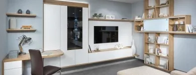 Unternehmen 4 Bild PETER MAX VERTRIEBSGESMBH - MASSMÖBEL FÜRS LEBEN! Möbel/Innenausstattung am Wien 9