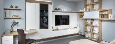 Unternehmen 6 Bild PETER MAX VERTRIEBSGESMBH - MASSMÖBEL FÜRS LEBEN! Möbel/Innenausstattung am Unterwart 1