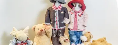 Unternehmen 1 Bild PETER SCHULER KG Textil/Bekleidung am Innsbruck 7