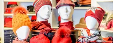 Unternehmen 2 Bild PETER SCHULER KG Textil/Bekleidung am Innsbruck 7