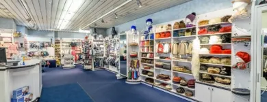 Unternehmen 3 Bild PETER SCHULER KG Textil/Bekleidung am Innsbruck 7
