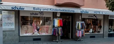 Unternehmen 4 Bild PETER SCHULER KG Textil/Bekleidung am Innsbruck 7
