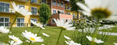 Unternehmen 2 Bild PFLEGEZENTRUM GRAZ - ST. PETER Soziale Einrichtungen/Fürsorge am Graz 6