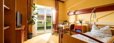 Unternehmen 3 Bild PFLEGEZENTRUM GRAZ - ST. PETER Soziale Einrichtungen/Fürsorge am Graz 6