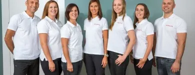 Unternehmen 1 Bild PHYSIOTHERAPIE LERCHER&SCHAEFER Ärzte am Feldkirch 8