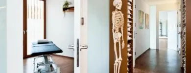 Unternehmen 2 Bild PHYSIOTHERAPIE LERCHER&SCHAEFER Ärzte am Feldkirch 8