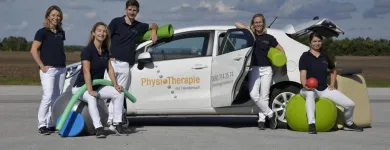 Unternehmen 3 Bild PHYSIOTHERAPIE MIT HAUSBESUCH Ärzte am Frauenkirchen 1