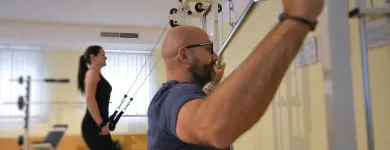 Unternehmen 1 Bild PHYSIOTHERAPIE PETTENBACH STEFAN MITTERSCHIFFTHALER Ärzte am Pettenbach 4