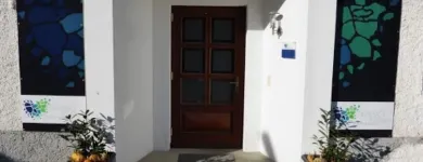 Unternehmen 2 Bild PHYSIOTHERAPIE PETTENBACH STEFAN MITTERSCHIFFTHALER Ärzte am Pettenbach 4