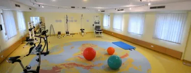 Unternehmen 3 Bild PHYSIOTHERAPIE PETTENBACH STEFAN MITTERSCHIFFTHALER Ärzte am Pettenbach 4