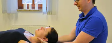 Unternehmen 4 Bild PHYSIOTHERAPIE PETTENBACH STEFAN MITTERSCHIFFTHALER Ärzte am Pettenbach 4