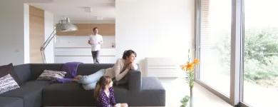 Unternehmen 1 Bild PIRKER KÜHLUNG KÄLTE- U KLIMATECHNIK GMBH Kundendienste für Heizungs- und Sanitärtechnik am Wien 9