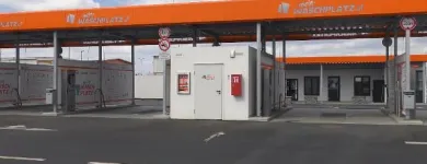 Unternehmen 4 Bild PÖCK'S UMWELT SERVICE Transportunternehmen, Fuhrunternehmen am Neusiedl Am See 1
