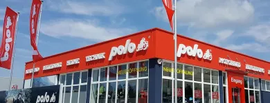 Unternehmen 10 Bild POLO MOTORRAD STORE WIEN Sportartikel Einzelhandel am Wien 9