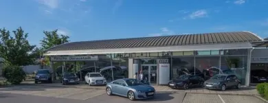 Unternehmen 2 Bild PORSCHE INTER AUTO GMBH & CO KG - ZWEIGNIEDERLASSUNG PORSCHE WIEN-DONAUSTADT Kfz-Ersatzteile, Kfz-Zubehör Einzelhandel am Wien 9