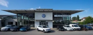 Unternehmen 3 Bild PORSCHE INTER AUTO GMBH & CO KG - ZWEIGNIEDERLASSUNG PORSCHE WIEN-DONAUSTADT Kfz-Ersatzteile, Kfz-Zubehör Einzelhandel am Wien 9